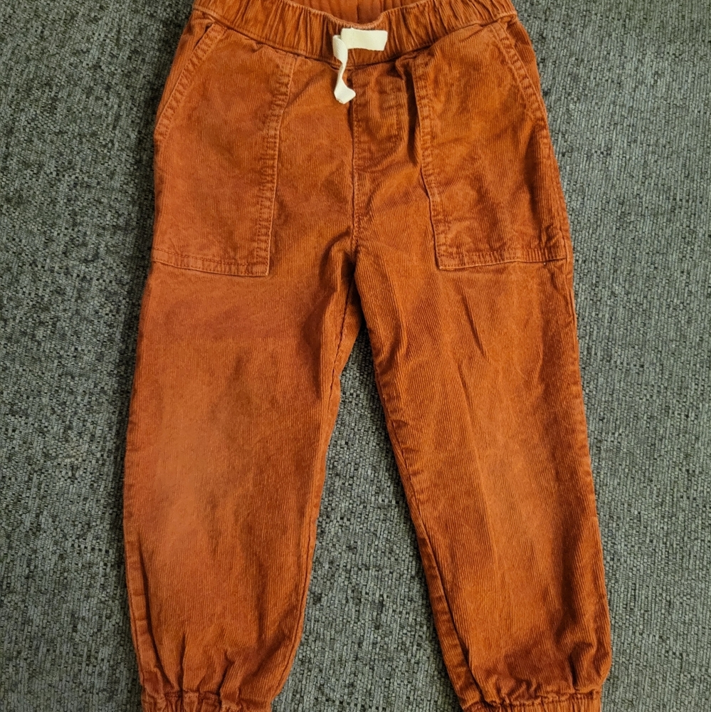 Hanna Andresson 3T Pants